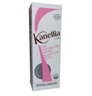 KANELLIA soin anti-vergetures 200 ml