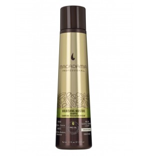 MACADAMIA NOURISHING shampooing hydratant 300 ml