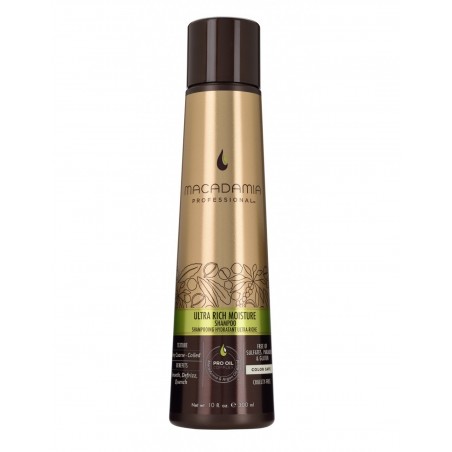 MACADAMIA ULTRA RICH shampooing hydratant 300 ml