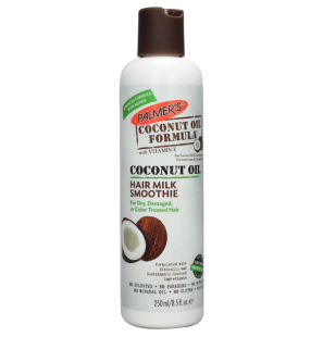 PALMER'S COCONUT OIL lait smoothie 250 ml