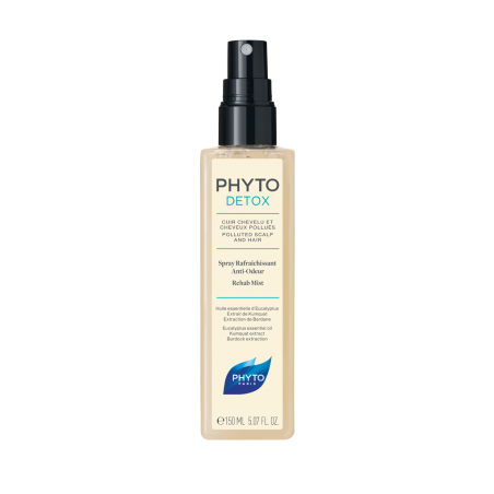 PHYTO NUTRITION shampooing nourrissant | 250ml