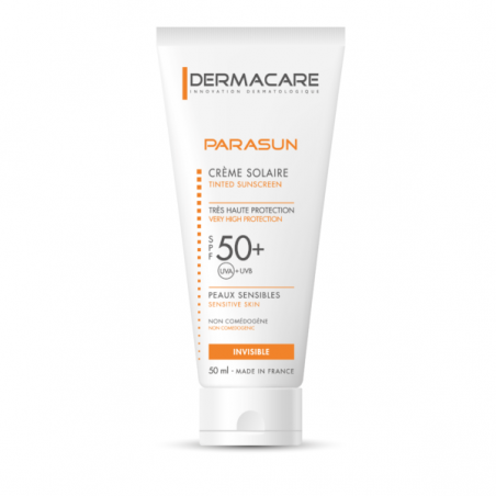 DERMACARE PARASUN écran invisible spf 50+ | 50 ml