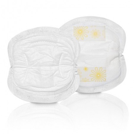 MEDELA coussinets d'allaitements | 30 u