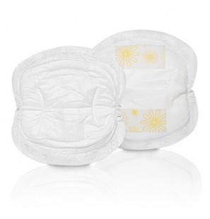 MEDELA coussinets d'allaitements | 60 u