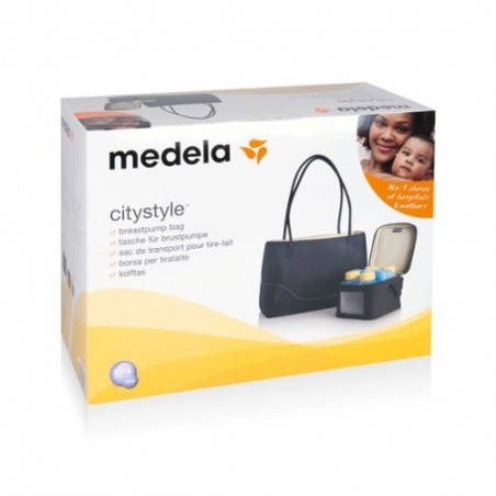 MEDELA CITY STYLE sac de transport