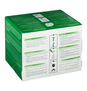 TRICOVEL Physiogenina | 10 ampoules