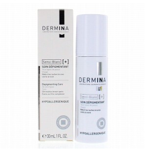 DERMINA SENSIBLANC soin dépigmentant | 30 ml