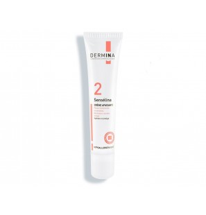 DERMINA SENSELINA crème apaisante 40 ml