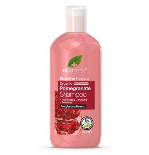 DR ORGANIC GRENADE shampooing 265 ml