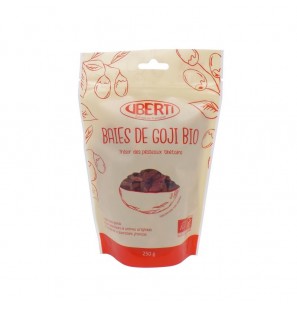 UBERTI BAIES DE GOJI 200G