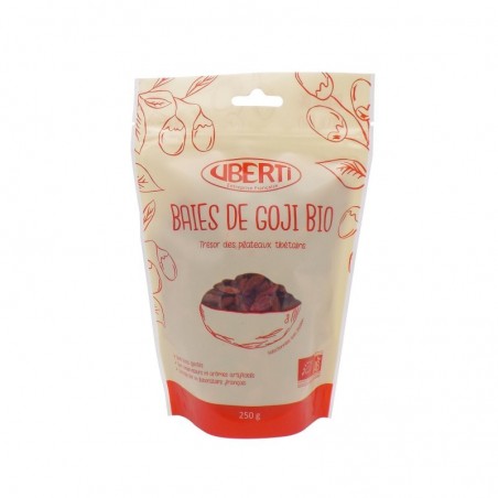 UBERTI BAIES DE GOJI 200G