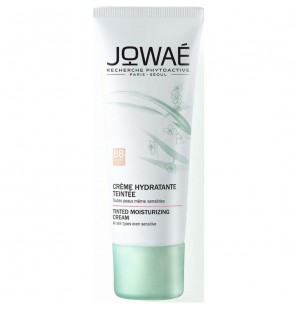 JOWAE crème hydratante teintée claire 30 ml