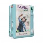 BAMBO NATURE culote d'apprentissage T5 (12-18KG) | 19 u