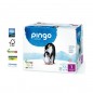 PINGO New Born Taille 1 (2-5kg) couches | 2*27 u