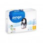 PINGO Mini Jumbo Taille 2 (3-6KG) couches | 42 u