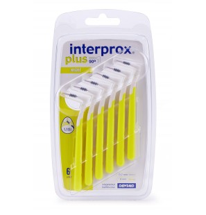 INTERPROX PLUS 2G Mini boite de 6