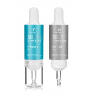 ENDOCARE EXPERT DROPS HYDRATING PROTOCOL 2*10ML