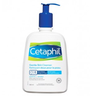 CETAPHIL lotion nettoyante | 500 ml