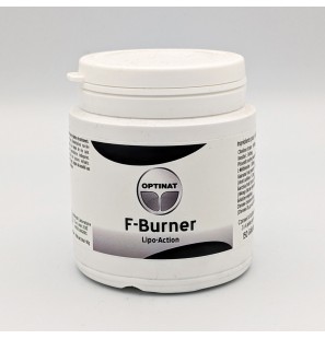 PROPHAR- F-burner B50