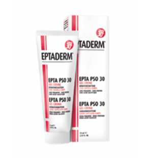 EPTADERM EPTA PSO 30 crème 100 ml