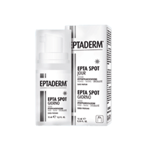 EPTADERM EPTA SPOT crème jour | 50ml