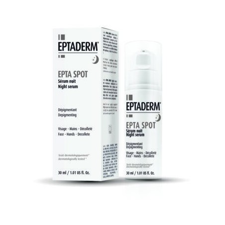 EPTADERM EPTA SPOT sérum nuit | 30 ml