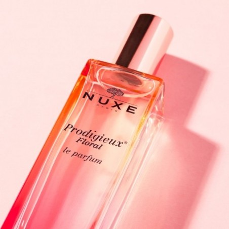 NUXE PRODIGIEUX® FLORAL Le parfum 50 ml