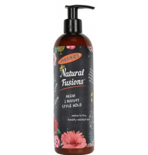 PALMER'S NATURAL FUSION crème coiffante 350 ml