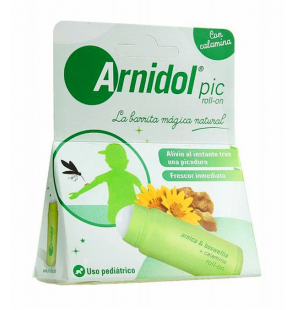 ARNIDOL PIC roll-on 30 ml