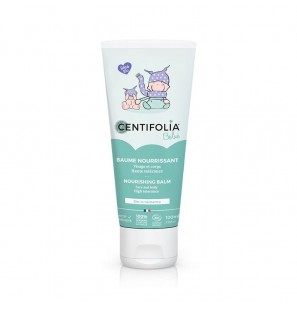 CENTIFOLIA baume nourrissant Bébé BIO | 100 ml