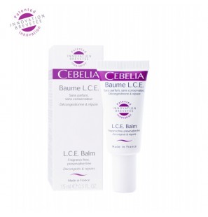 CEBELIA baume L.C.E 15ml