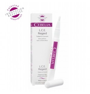 CEBELIA L.C.E REGARD crème 1.6 ml