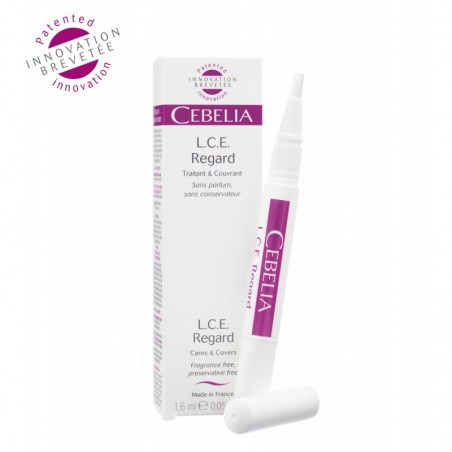 CEBELIA L.C.E REGARD crème 1.6 ml