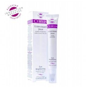 CEBELIA Eclaircissant Yeux 10 ml