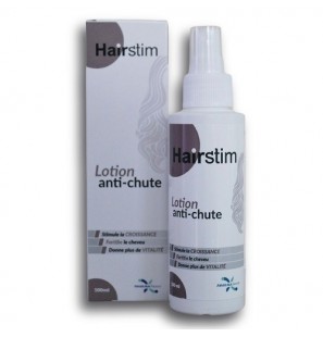 HAIRSTIM lotion antichute | 100 ml