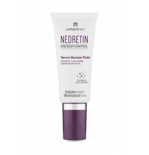 NEORETIN sérum Booster fluide | 30 ml