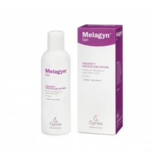 ARKOPHARMA Melagyn gel 200 ml