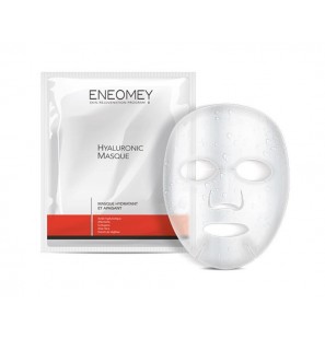 ENEOMEY HYALURONIC masque hydratant et apaisant