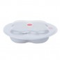 BEBE CONFORT Assiette Apprentissage + couvercle SPORT 9MOIS+