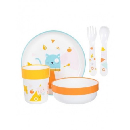 BEBE CONFORT Set Repas DOMINO