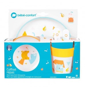 BEBE CONFORT Set Repas DOMINO