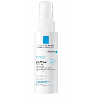 La Roche-Posay Cicaplast B5 spray réparateur apaisant | 100 ml