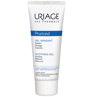 URIAGE PRURICED gel apaisant 100 ml