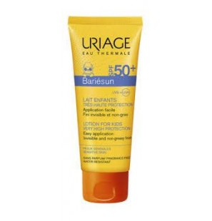 URIAGE BARIÉSUN lait Enfants SPF50+