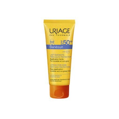 URIAGE BARIÉSUN lait Enfants SPF50+