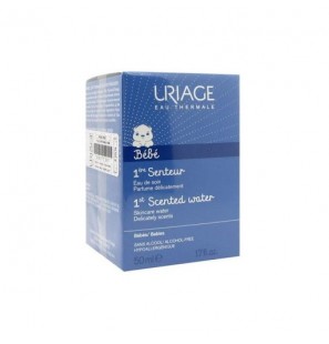 URIAGE BÉBÉ 1er Senteur eau de soin | 50 ml