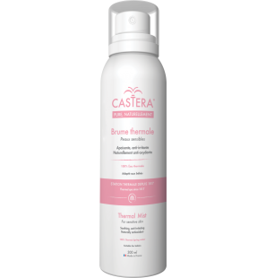 Castera eau thermal 300ml