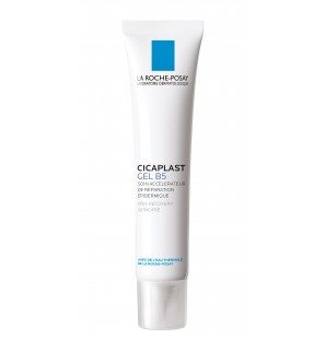 La Roche-Posay Cicaplast Gel Accélérateur de Réparation B5 Peau Fragilisée | 40ml