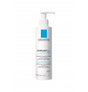 La Roche-Posay Cicaplast B5 Gel Lavant Peau Irritée et Fragilisée | 200ml