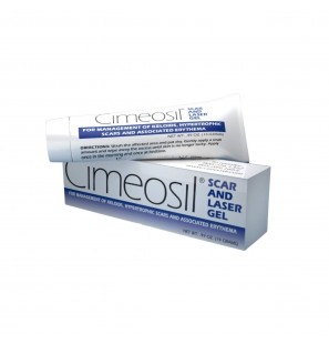 Cimeosil Cicatrice et Gel Laser – 14 grammes